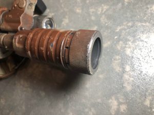 CNC Warrior 4-Piece Flash Hider