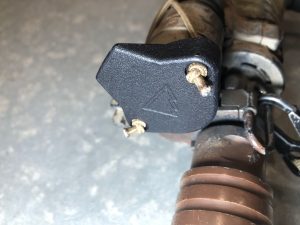 One Hundred Concepts light cap