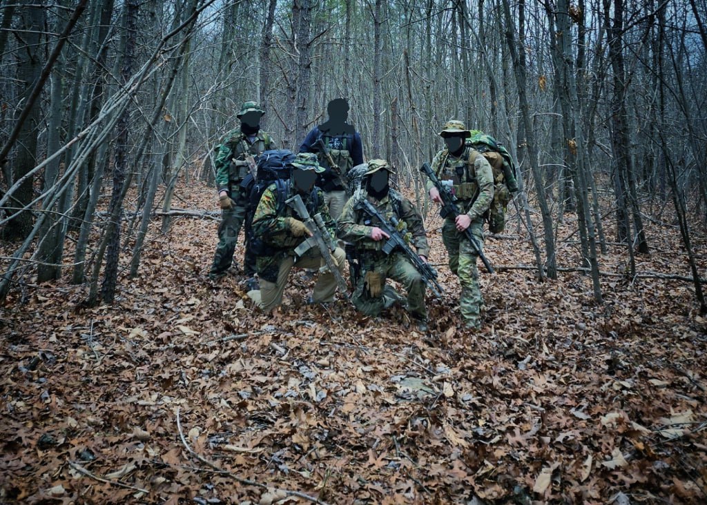 how to meet other preppers