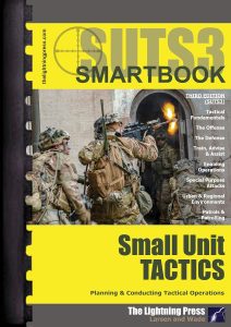 Small Unit Tactics