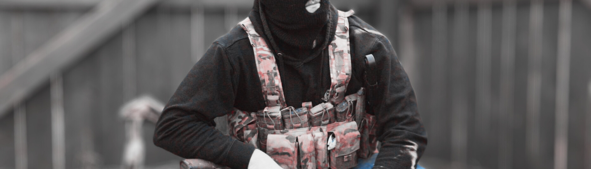 CHEST RIGS